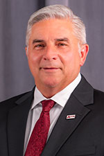 Mike Pyburn