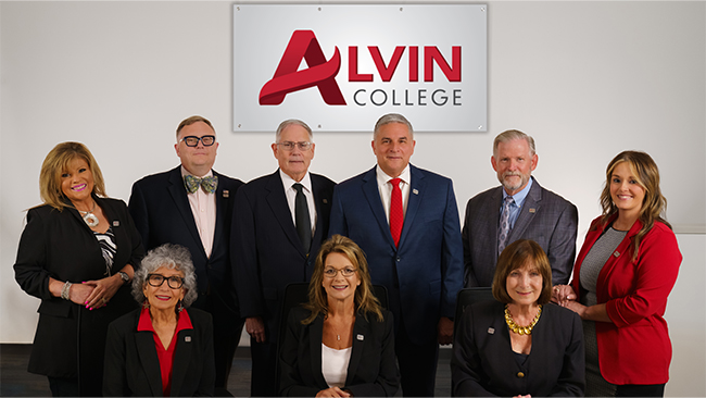 2024 Board of Regents Members