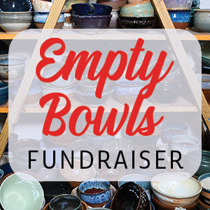 Empty Bowls