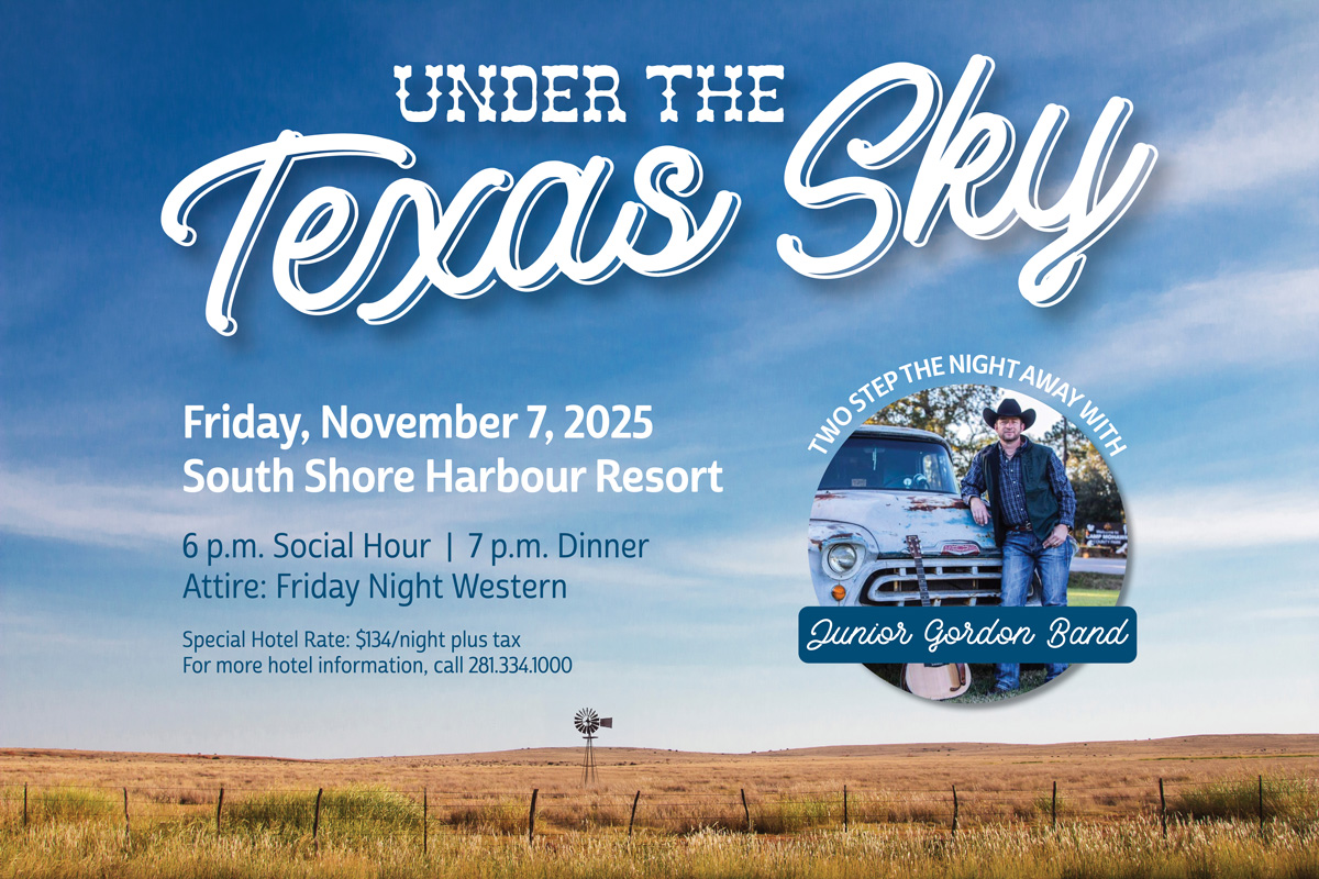 ACC Foundation Gala - Under the Sky