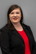 Jessica Eddy, HRIS & Recruitment Manager