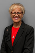 Dr. Kelley A. Peatross, Vice President, Human Resources