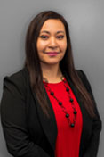 Lily Galindo, Talent Acquisition & Workforce Development Manager