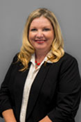 Lindsey Hindman, Executive Director, Human Resources