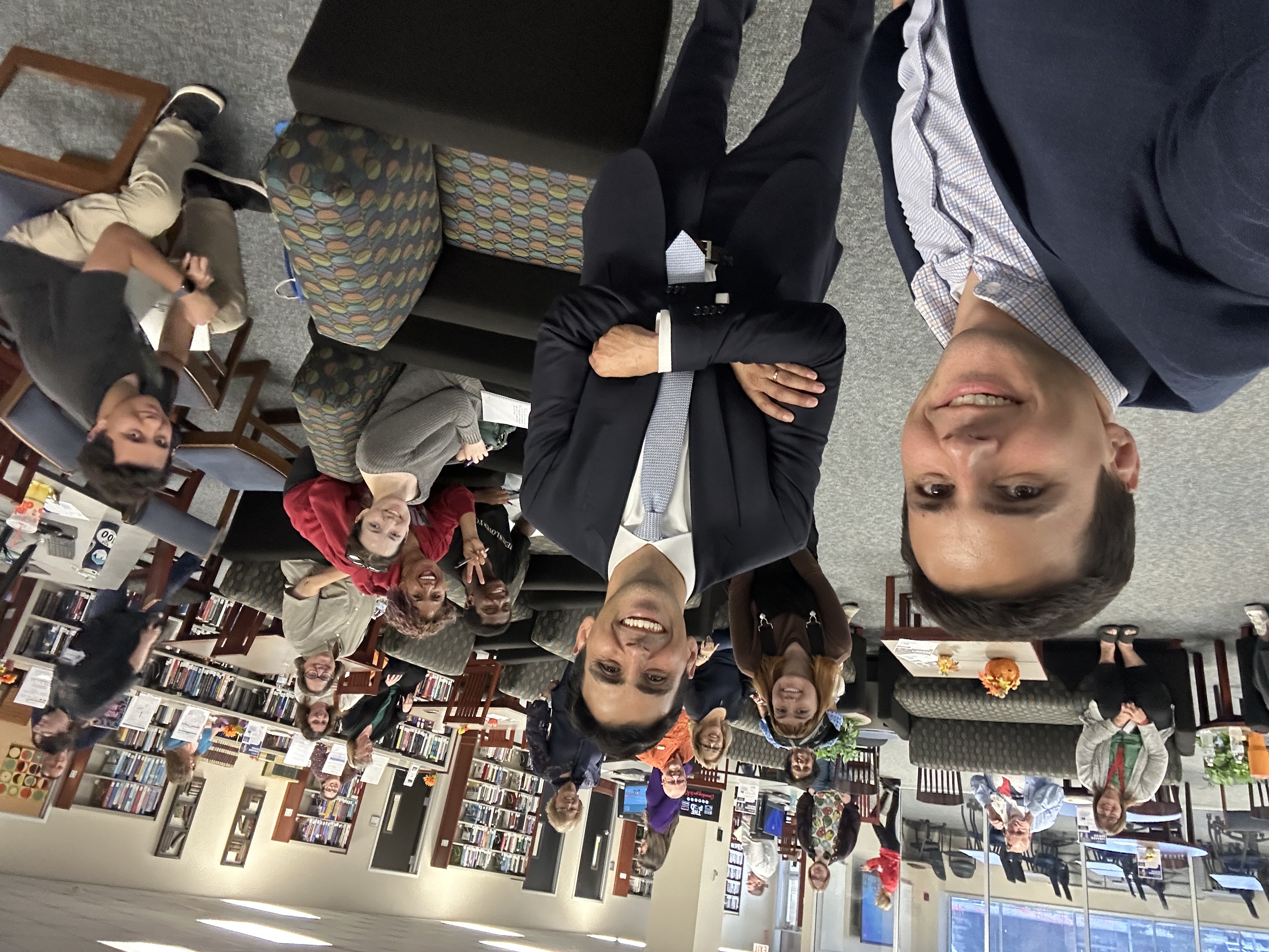 Matt and Jacob Rascon